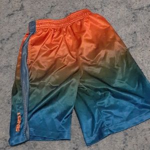 boys and1 basketball shorts
